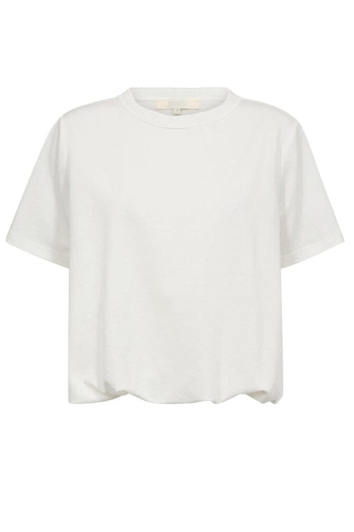 Gossia - Karolinego Tee G3055 - Off-White