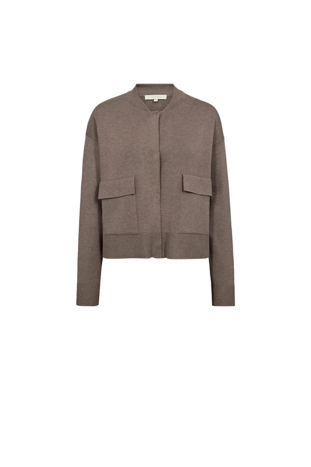Gossia - Katago Cardigan G2734 - Nugga Melange