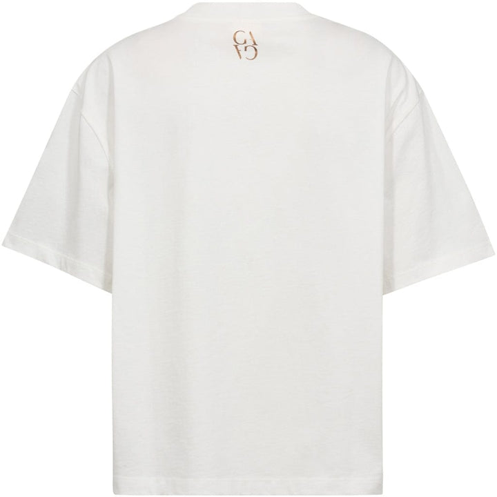 Gossia - Kleogo Tee G3005 - Off-White T-shirts 