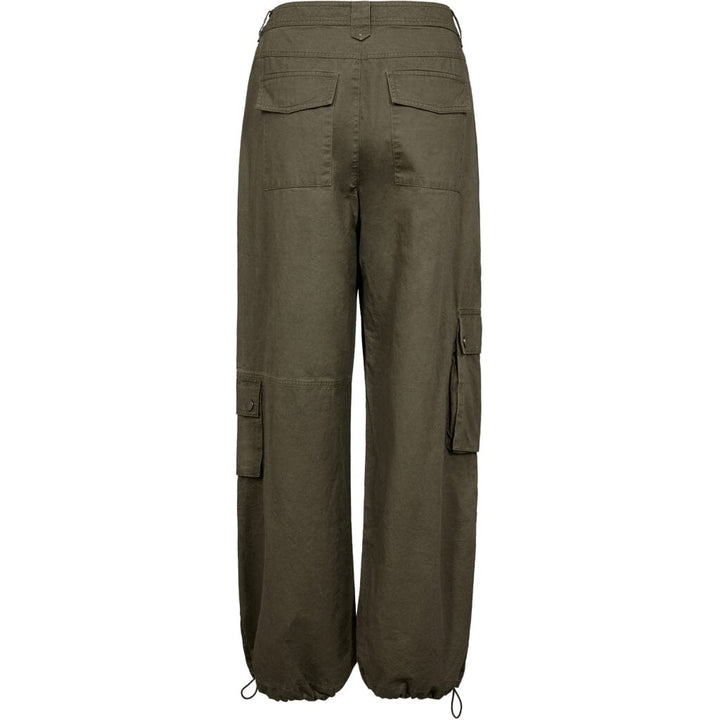 Gossia - Lizetgo Pant G3000 - Khaki Bukser 