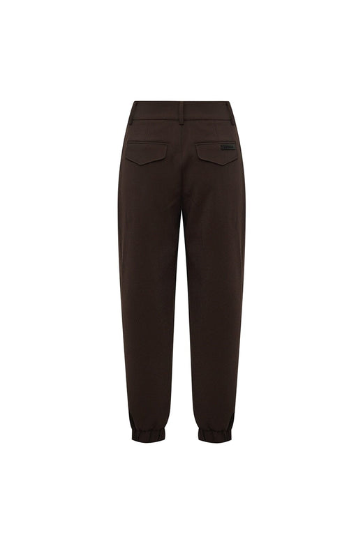 Gossia - Luego Atalie Pants G3193 - Chocolate