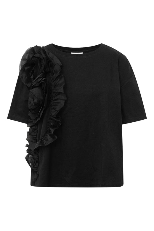 Gossia - Manongo Tee G3078 - Black