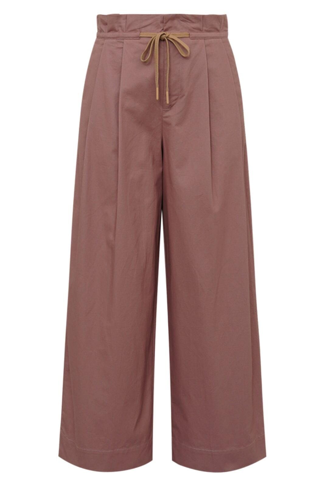 Gossia - Miago Pants G2807 - Bloom Bukser 