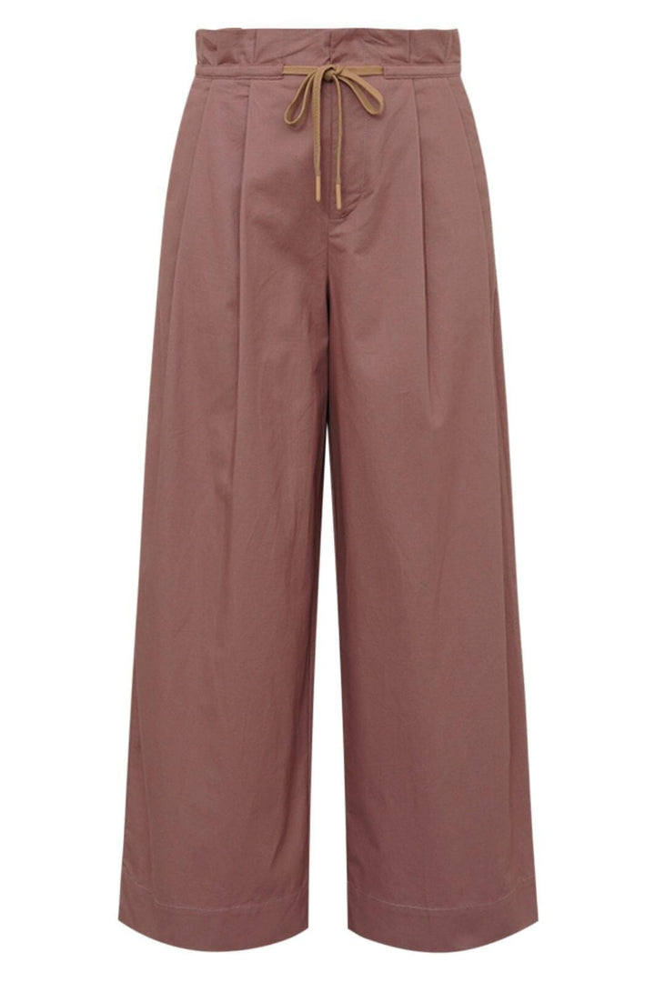 Gossia - Miago Pants G2807 - Bloom Bukser 