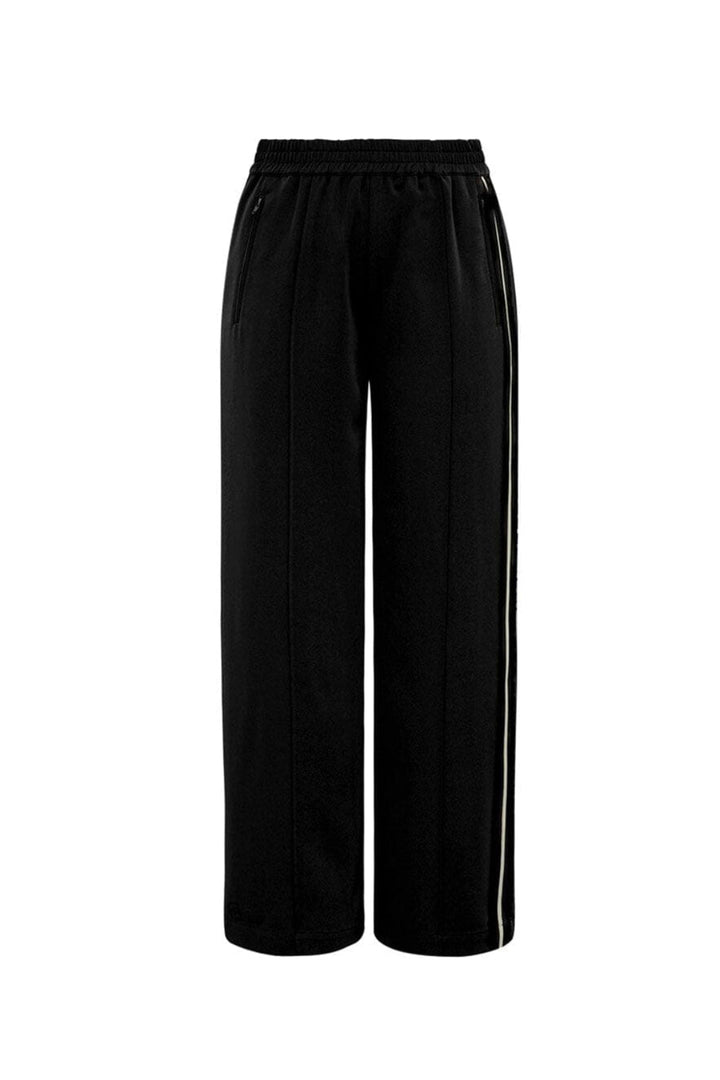 Gossia - Millygo Pants G2815 - Black