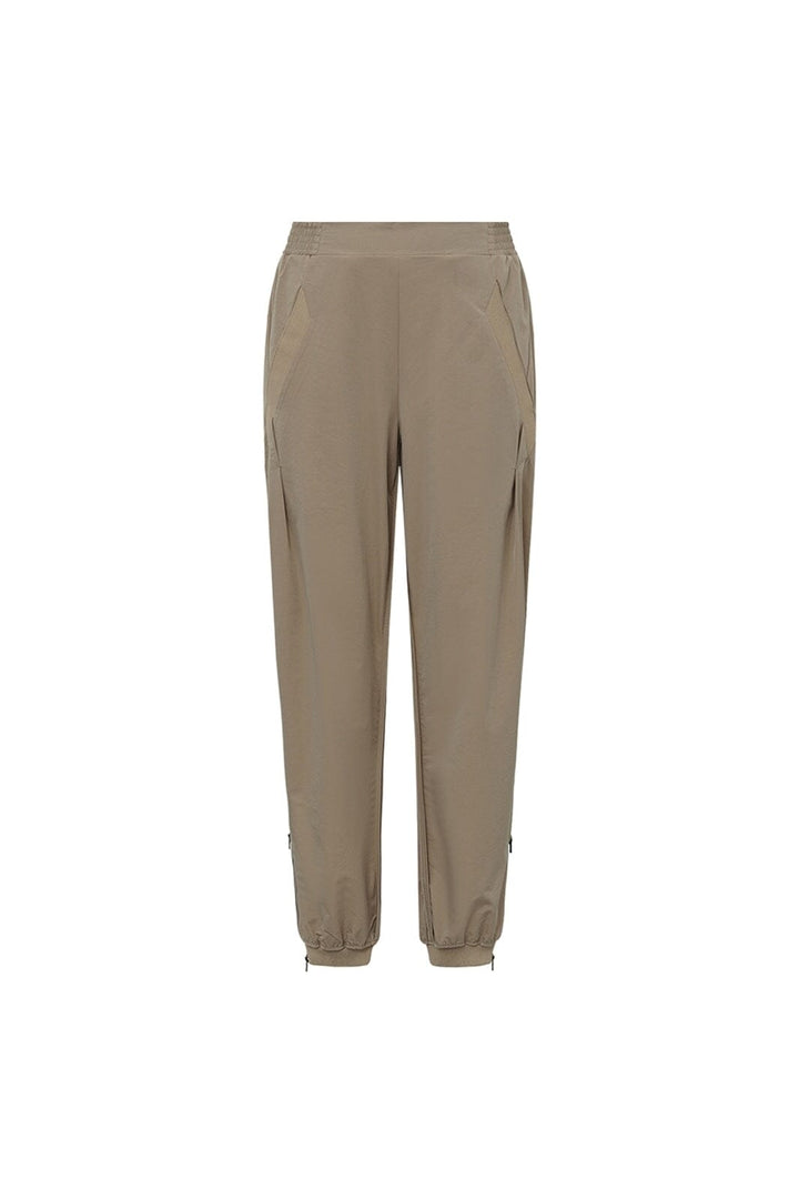 Gossia - Molliego Long Pants G2887 - Camel