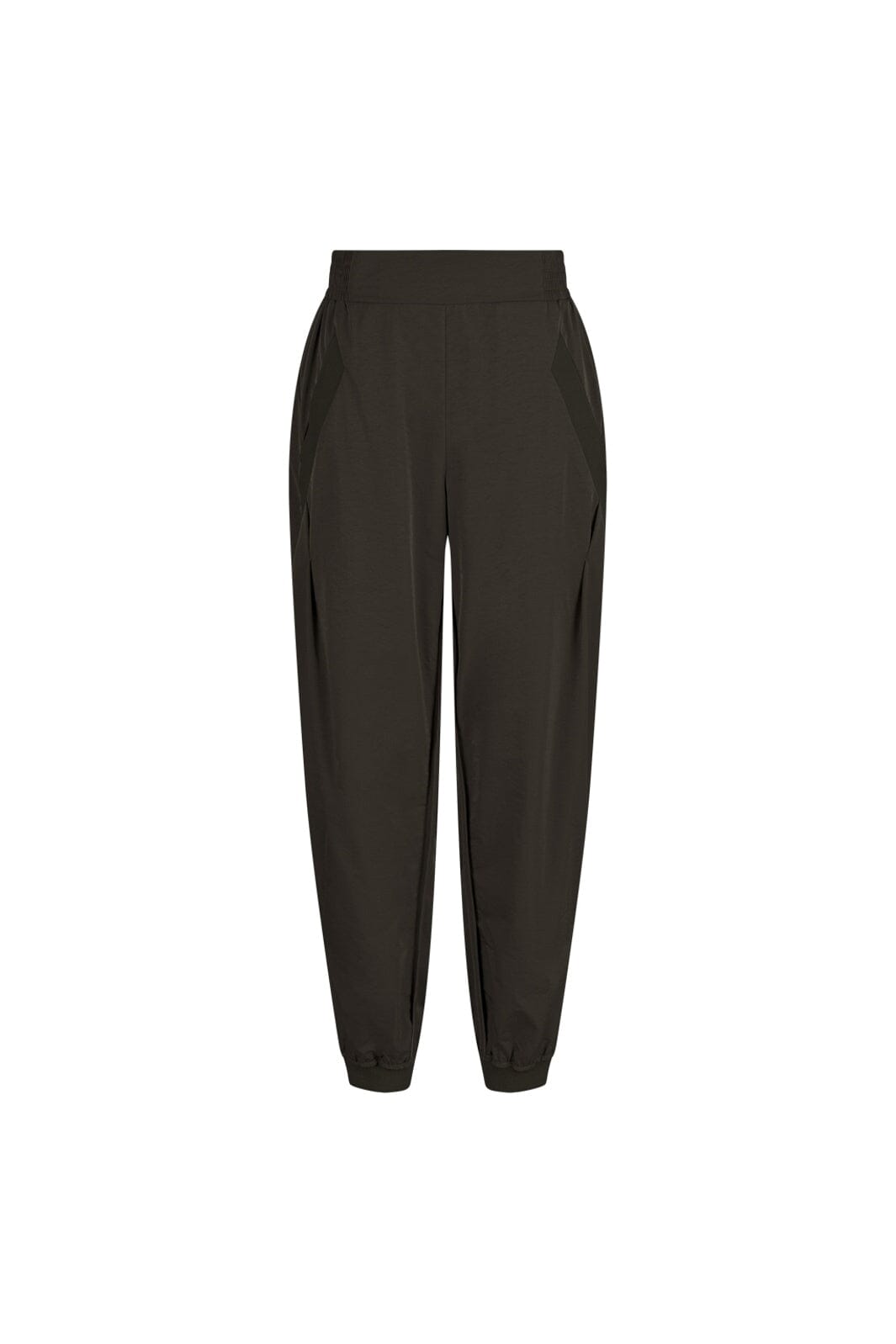 Gossia - Molliego Long Pants G2887 - Coffee