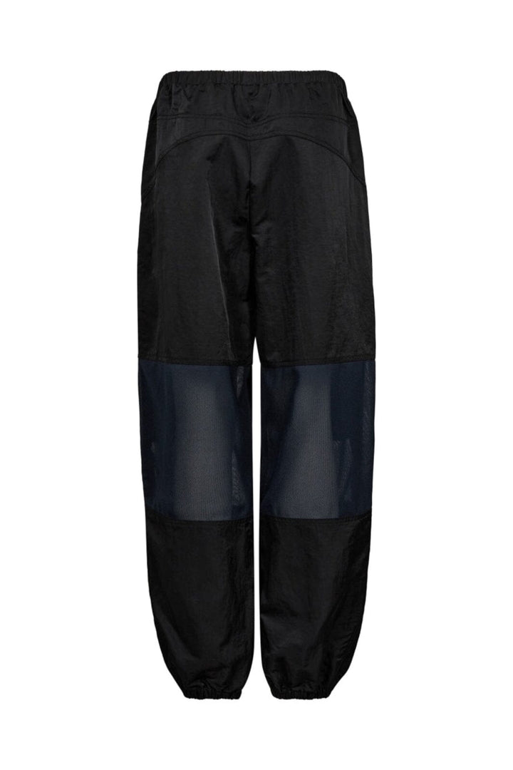 Gossia - Moonlightgo Pants G2992 - Black Navy
