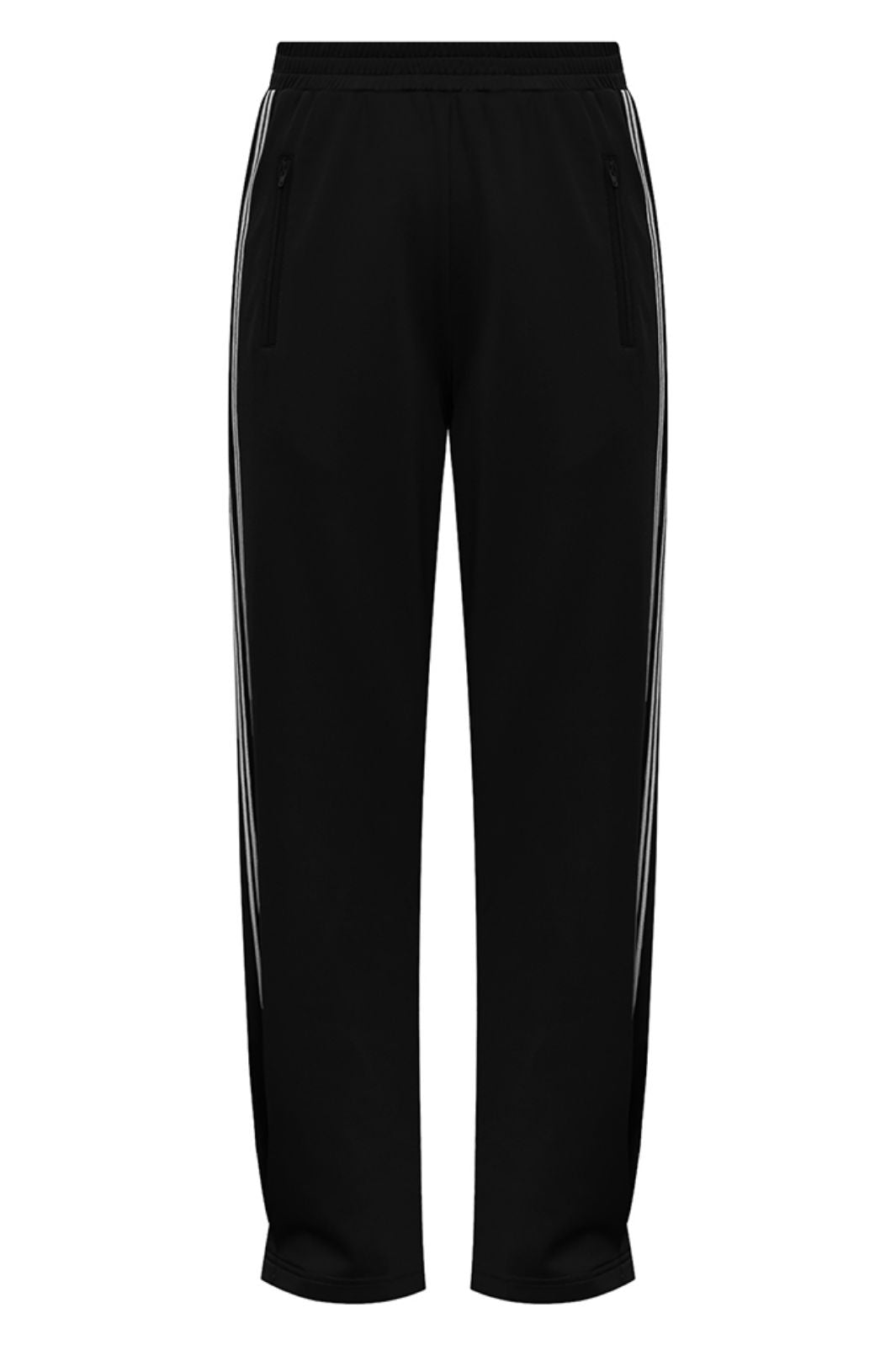 Gossia - Nillago Track Pants G2530 - Black Bukser 