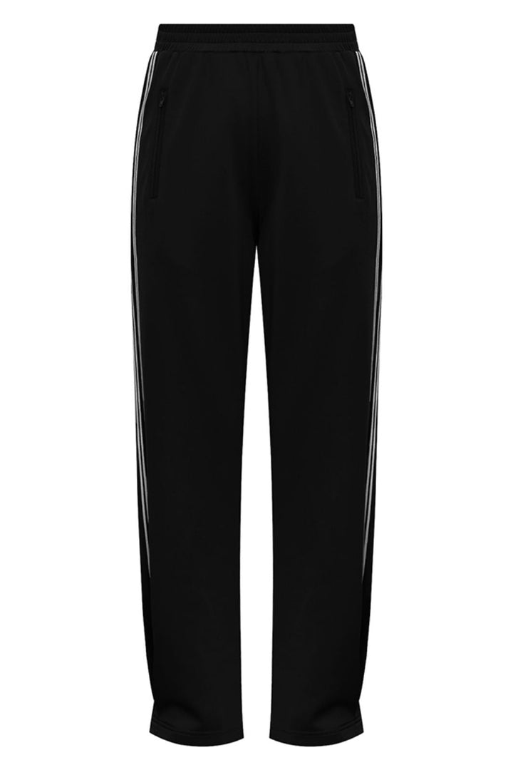 Gossia - Nillago Track Pants G2530 - Black Bukser 