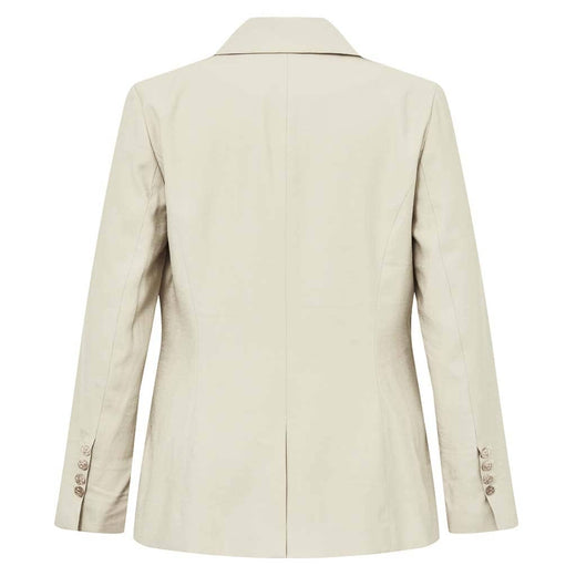 Gossia - Paulago Blazer G1771 - Creme Blazere 