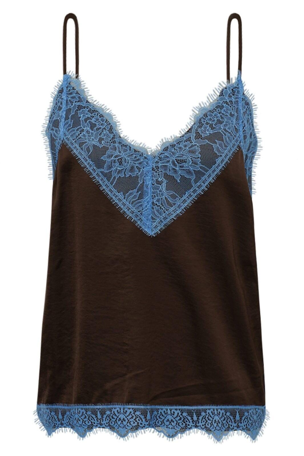 Gossia - Singgo Top G2853 - Coffee Toppe 