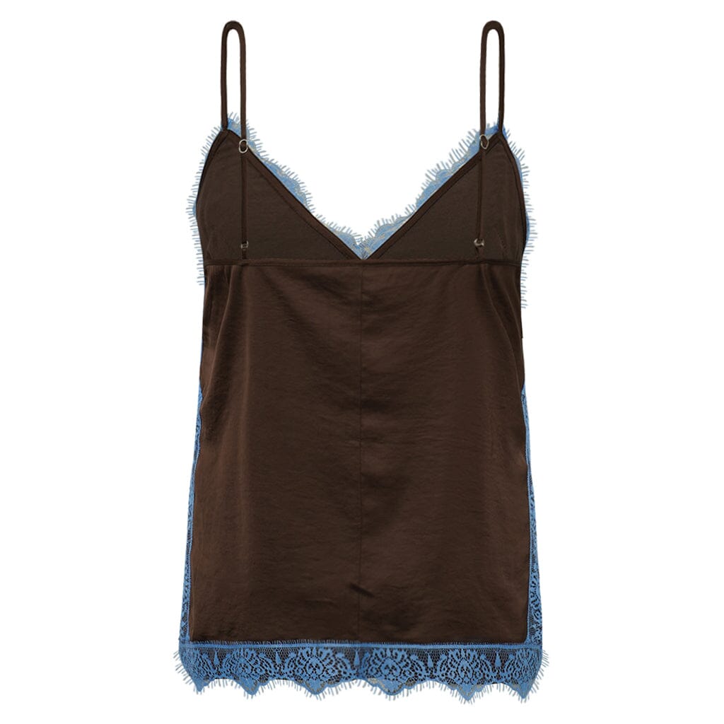 Gossia - Singgo Top G2853 - Coffee Toppe 