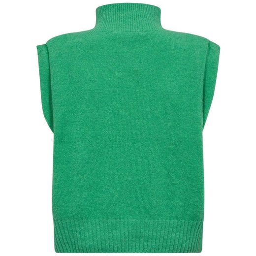 Gossia - Wiwicago Top G2759 - Green Strikbluser 