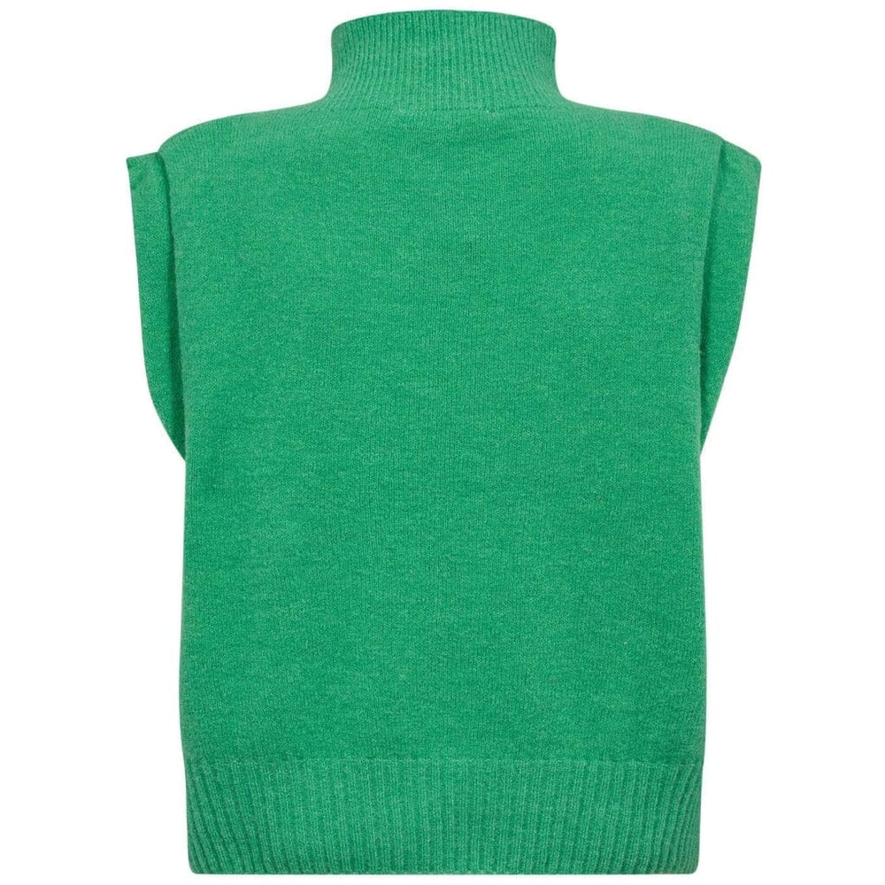 Gossia - Wiwicago Top G2759 - Green Strikbluser 