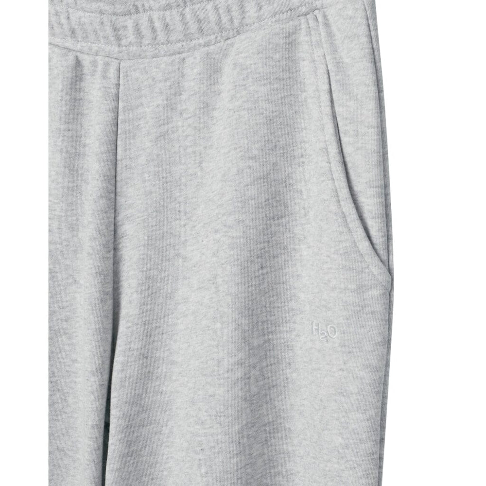 H2O - Base Woman Sweat Pant - 1020 Lt. Grey Mel Sweatpants 