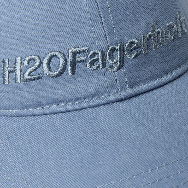 H2O Fagerholt - Cap - 2660 Light Blue Hatte 