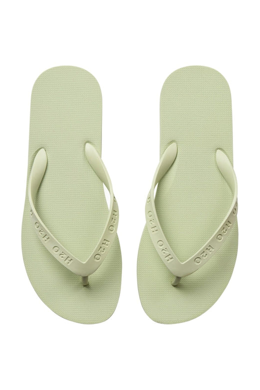 H2O - Flip Flop 100899 - 3059 - Lime