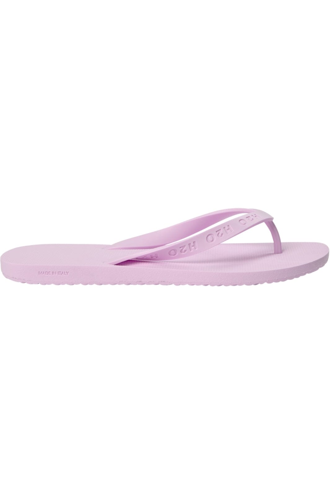 H2O - Flip Flop - 2015 Light Pink Sandaler 