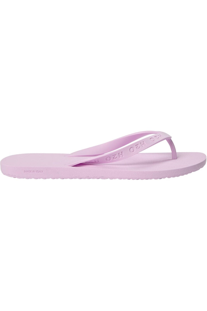 H2O - Flip Flop - 2015 Light Pink Sandaler 