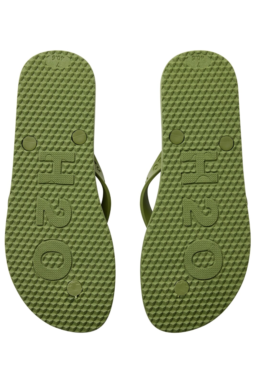 H2O - Flip Flop - 3013 Grasshopper Sandaler 