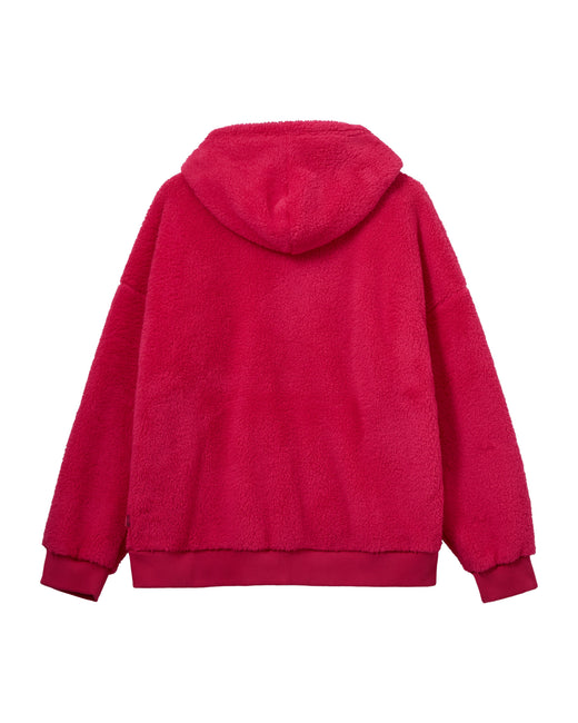 H2O - The Hoodie 101105 - 2016 - Pink Trøjer 