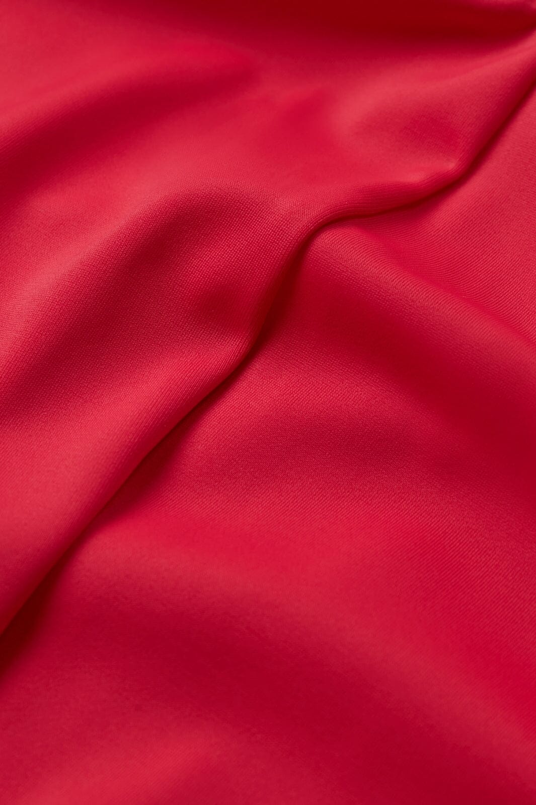 H2O - Tornø Logo Swim Suit 100956 - 2000 - Red