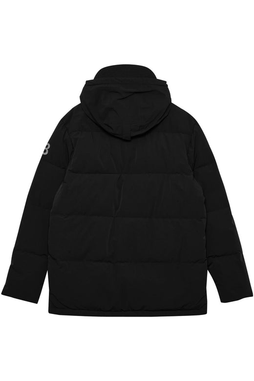Halo - 223 Down Jacket 234304 - 2001 - Black