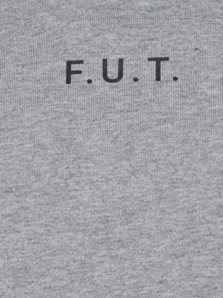 Halo - Essential T-Shirt 610560 - 1927 - Grey Melange/Grey Melange T-shirts 