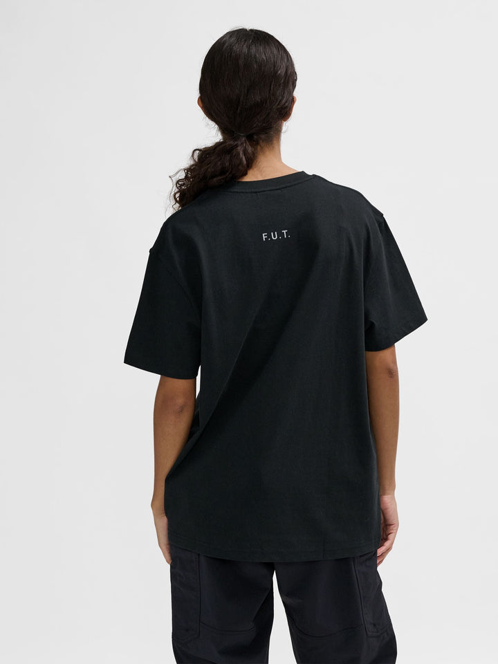 Halo - Essential T-Shirt 610560 - 2390 - Black T-shirts 