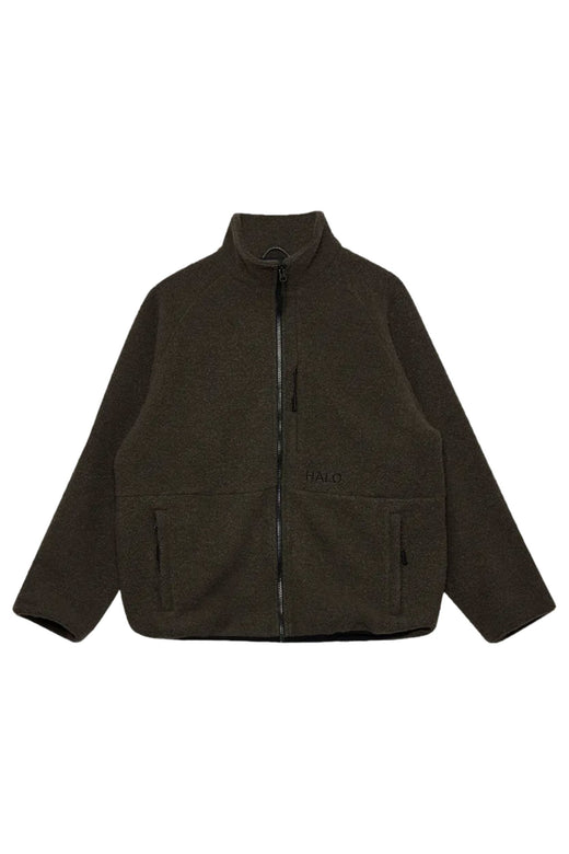 Halo - Horizon Fleece 234319 - 8311 - Capers Fleece jakker 