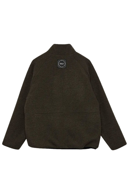 Halo - Horizon Fleece 234319 - 8311 - Capers Fleece jakker 