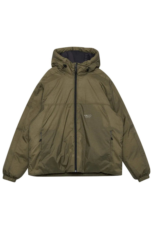 Halo - Rs Down Jacket 234940 - 8311 - Capers Jakker 