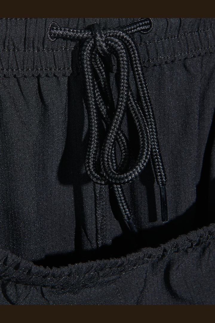 Halo - Tech Pants 610326 - 2001 - Black