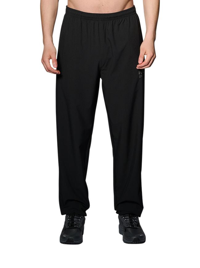 Halo - Tech Pants 610326 - 2001 - Black Bukser 