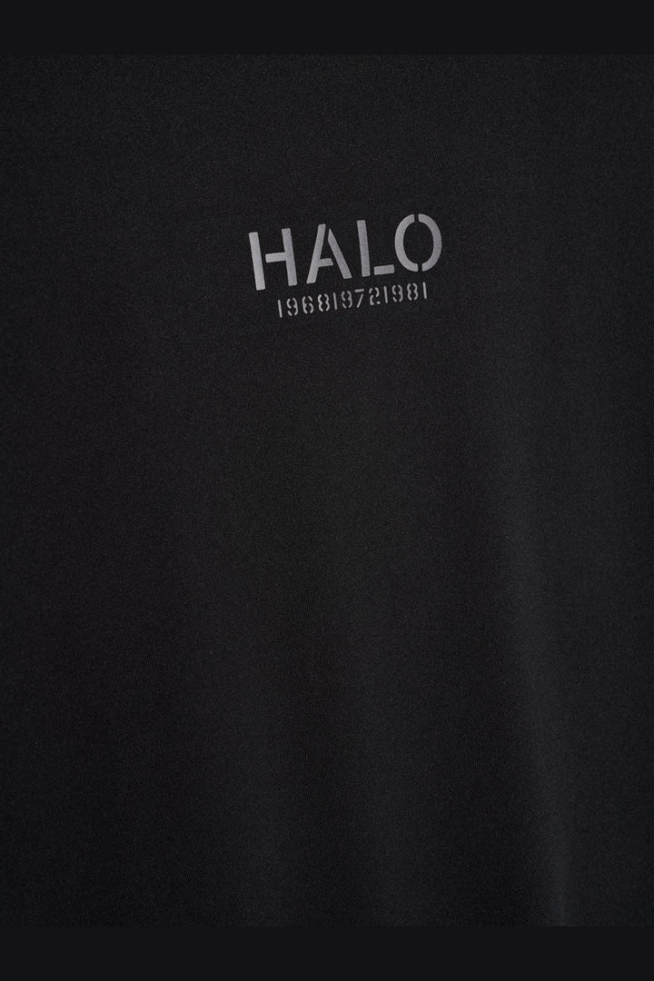 Halo - Women Division T-Shirt 231881 - 2001 - Black