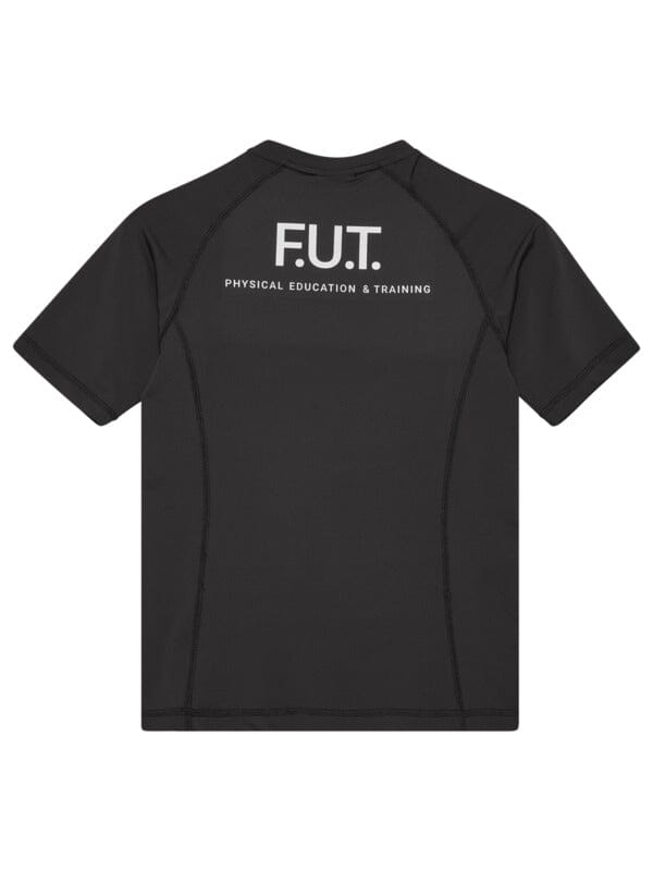 Halo - Women Division T-Shirt 231881 - 2001 - Black T-shirts 