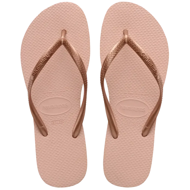 Havaianas - Hav. Slim  - 0076 Ballet Rose