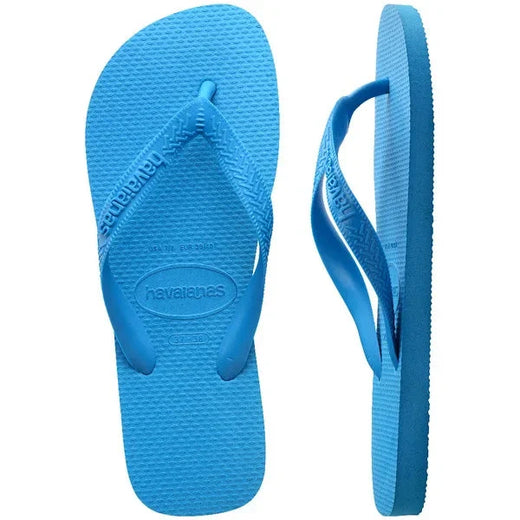 Havaianas - V. Top - 0212 Turquoise Badesandaler 