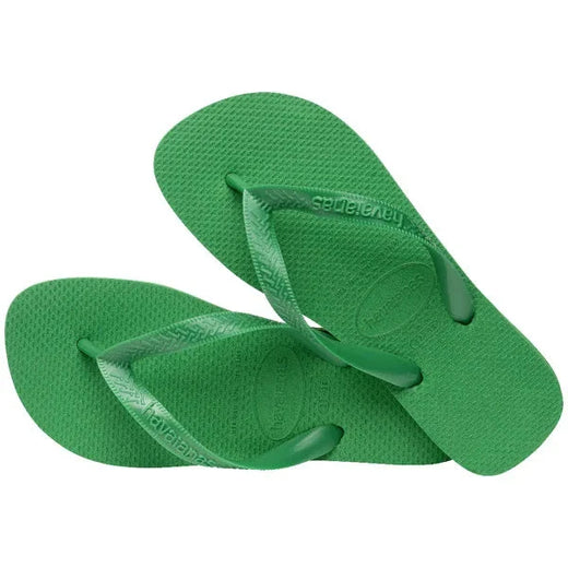Havaianas - V. Top - 2703 Green Badesandaler 