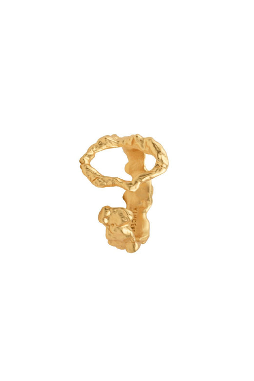 House Of Vincent - Apocalypse Ring - Gilded