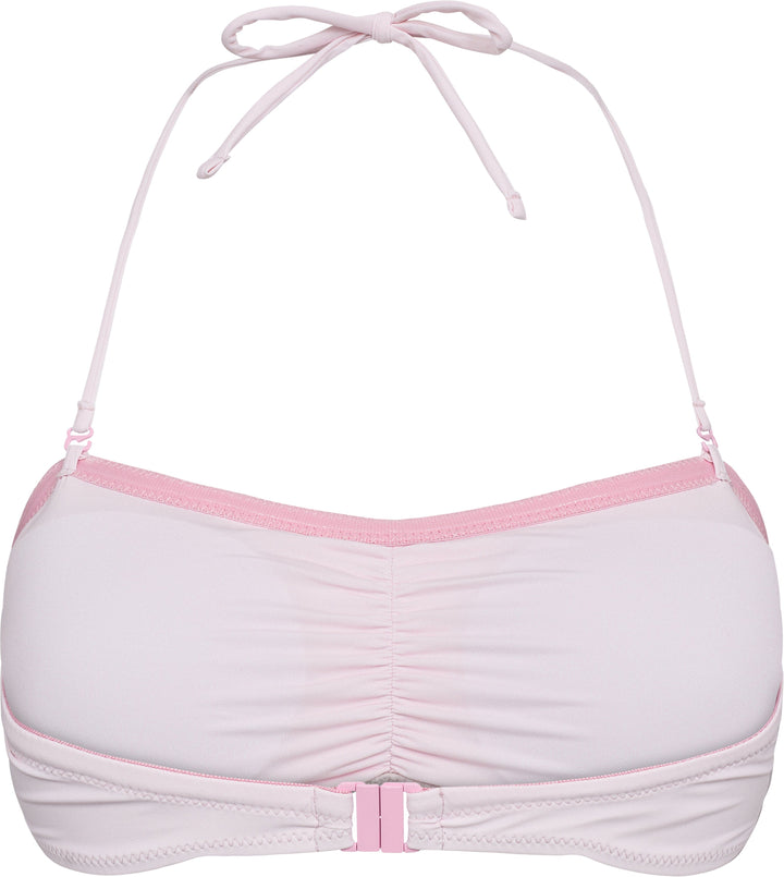 Hype The Detail - Bikini Bandeau 980-146 - 4 - Pink Bikinier 