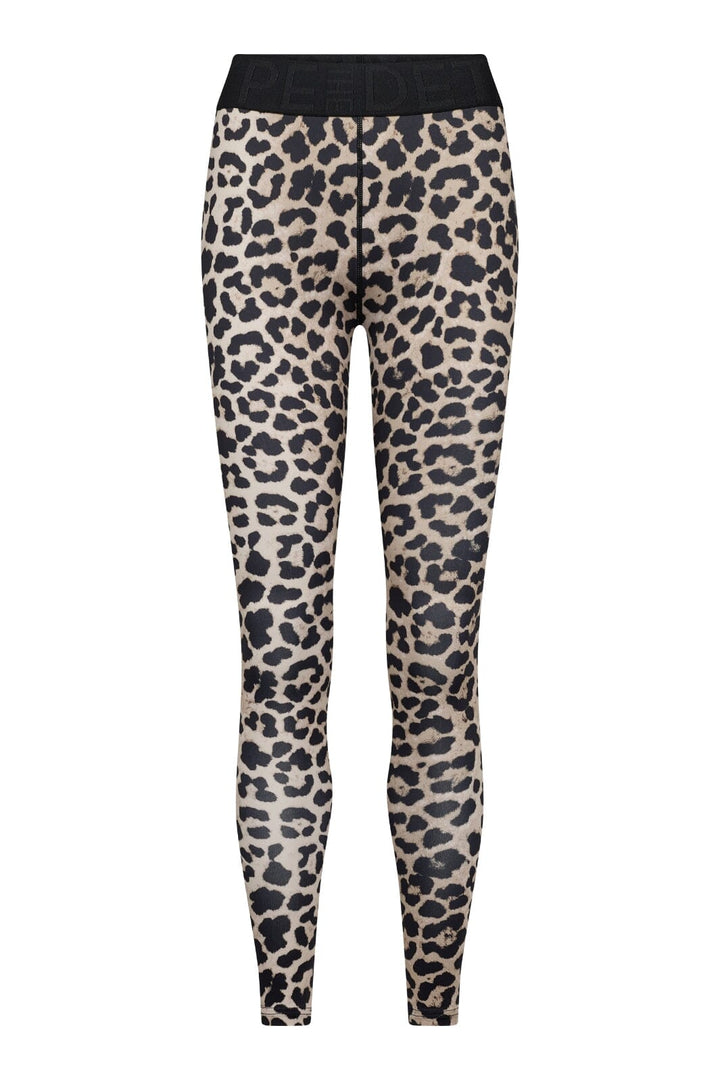 Hype The Detail - Printed Legging 200-21 - 56 - Multifarvet