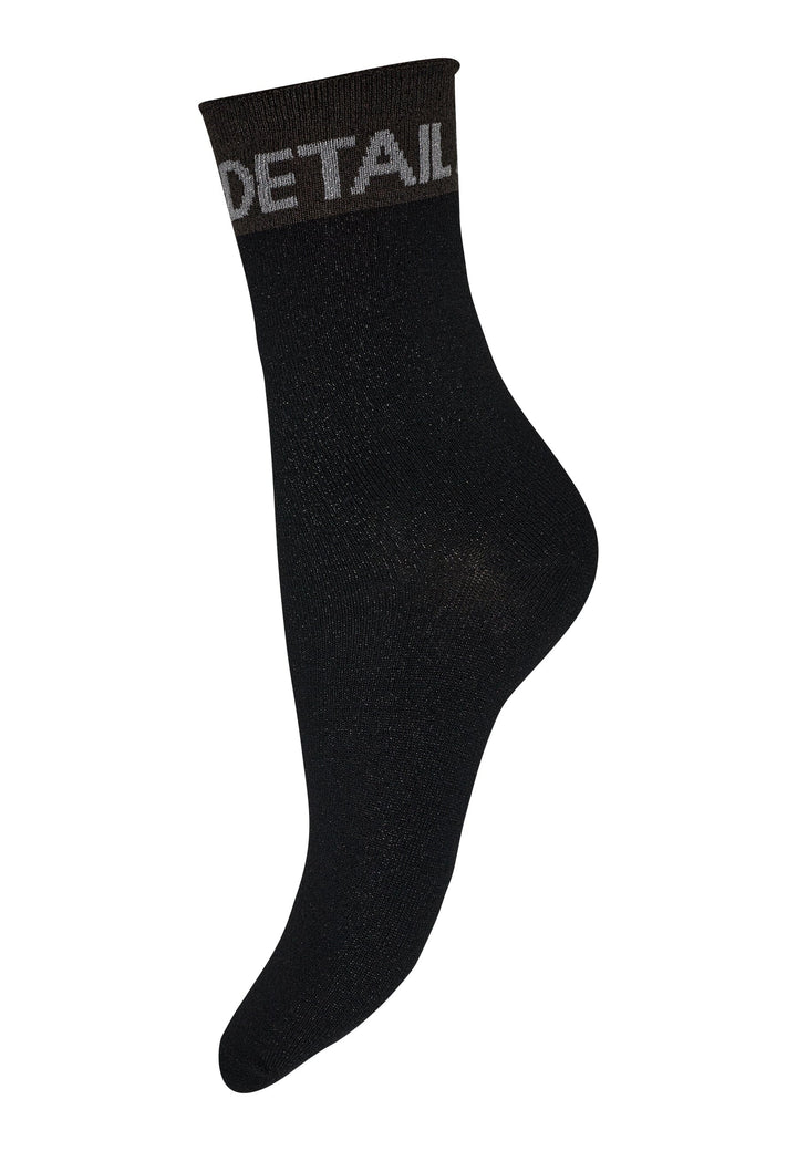 Hype The Detail - Socks 3-Pack 21550-75 - 9003 - Multifarvet Strømper 