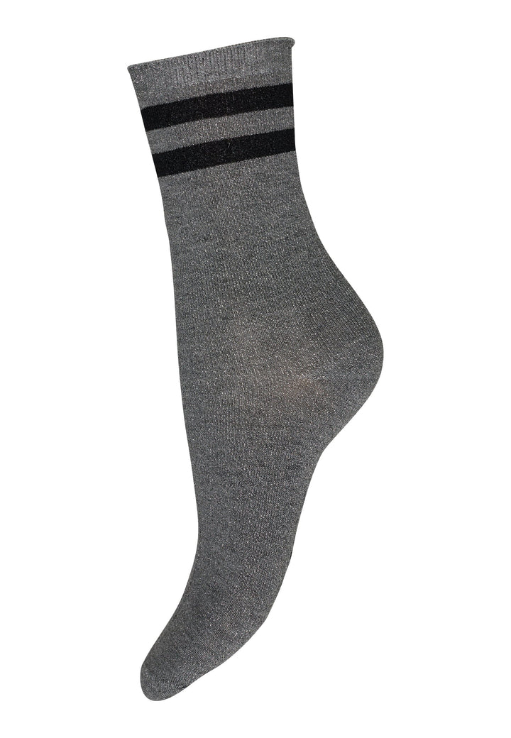 Hype The Detail - Socks 3-Pack 21550-75 - 9004 - Multifarvet Strømper 