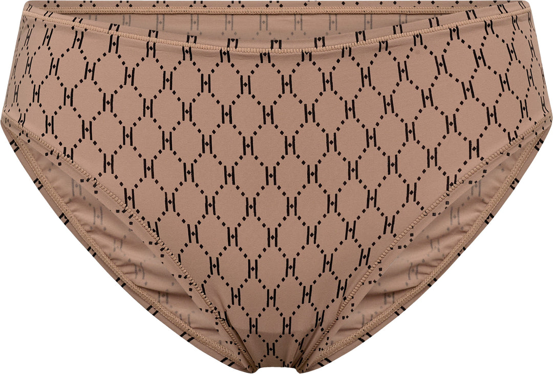 Hype The Detail - Tai Logo 3-Pack 3250-67 - 98 - Brun Trusser 