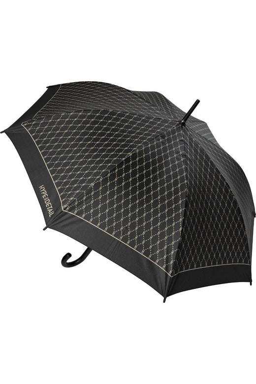 Hype The Detail - Umbrella 925-0 - 9 - Black Paraply 