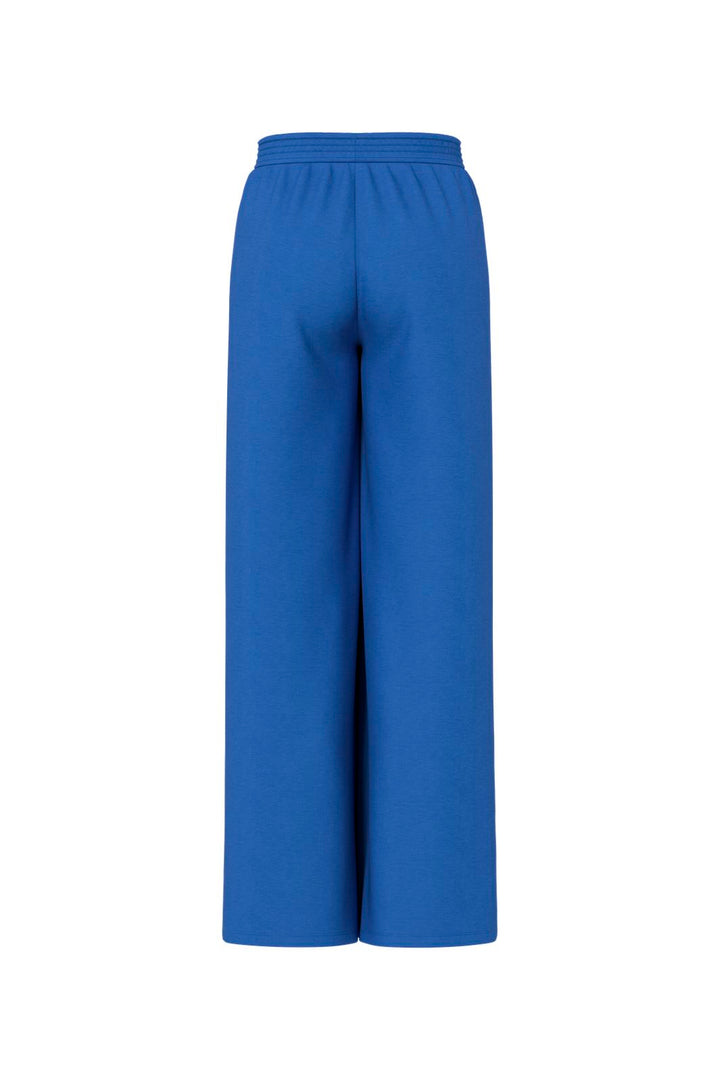 Hypedrop - Hdyelena Wide Pants 32000465 - 5140231 - Princess Blue