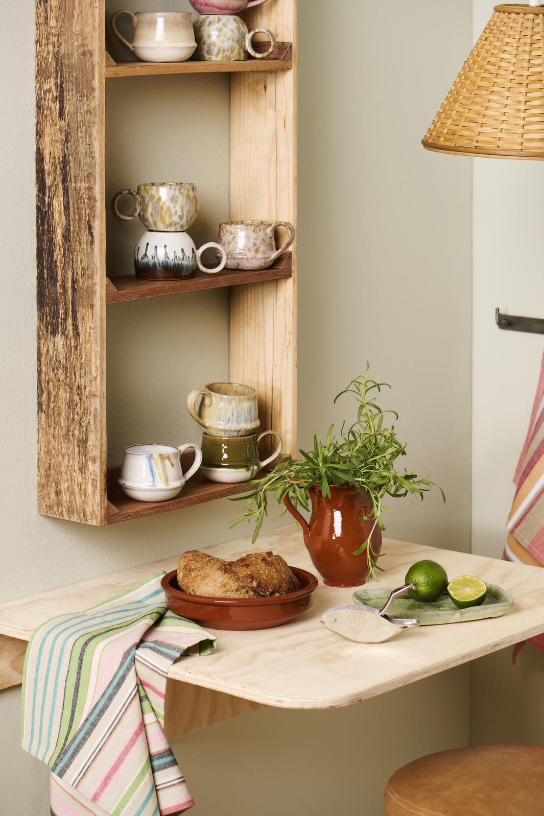 Ib Laursen - Citronpresser fiskeformet -  - 5039-00