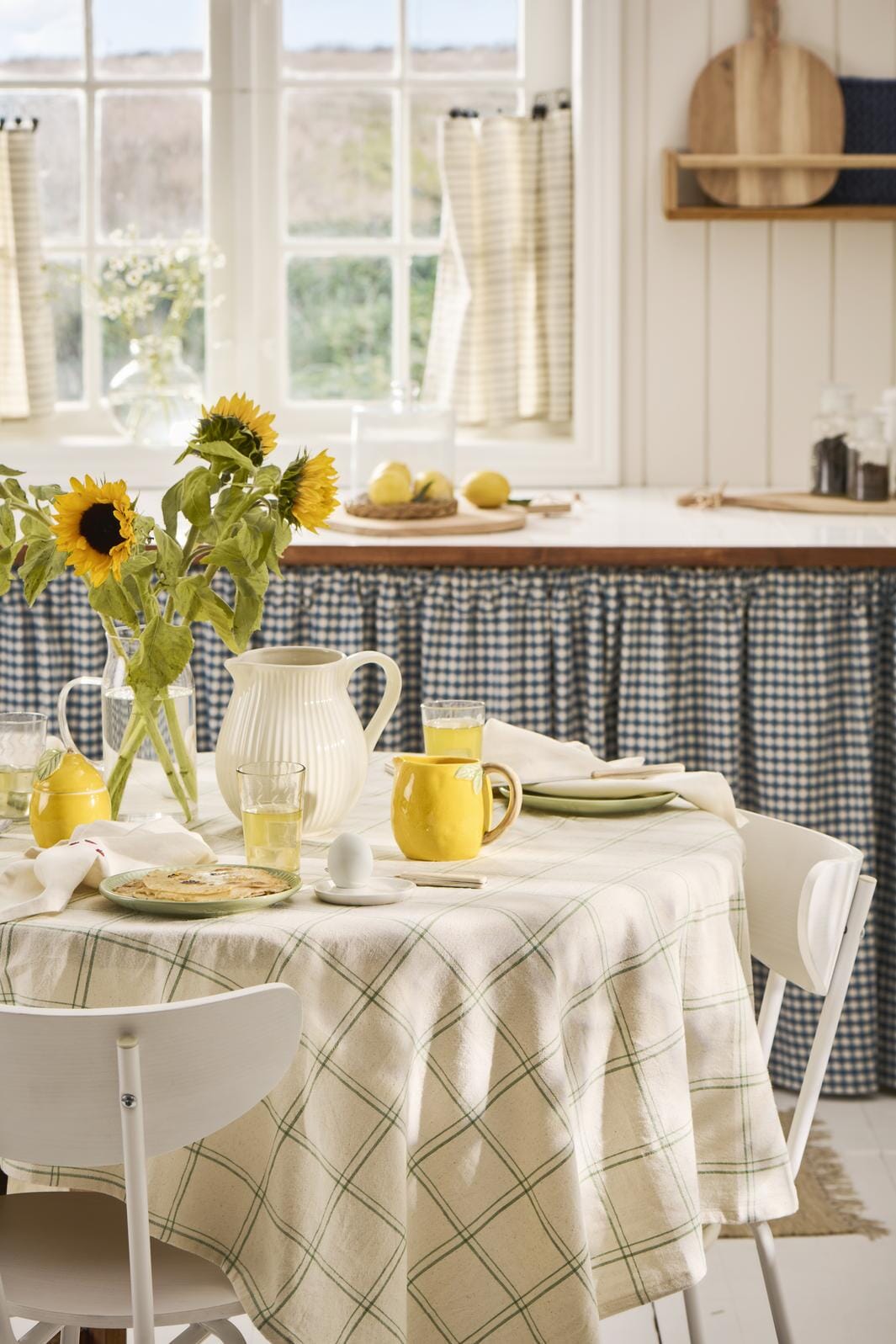 Ib Laursen - Krukke m/låg Lemon - Stentøj - 92247-04